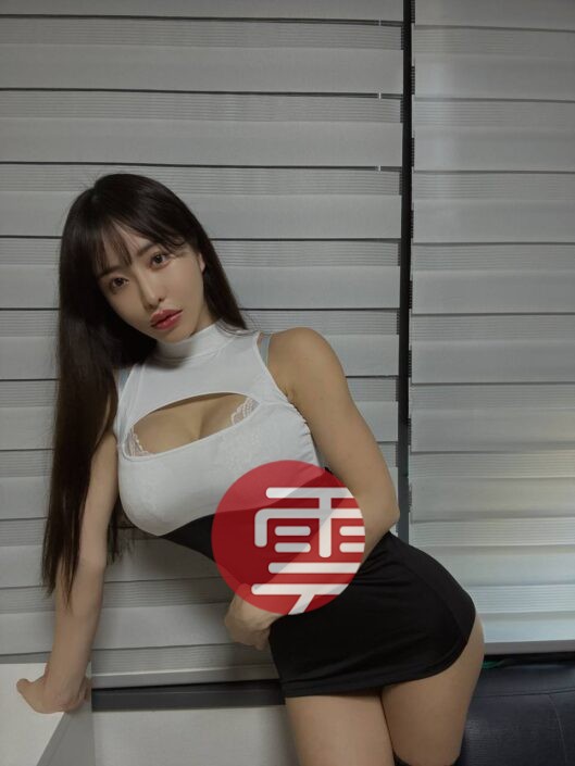 日系尤物女友体验