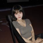 留学小奶猫 KaKa