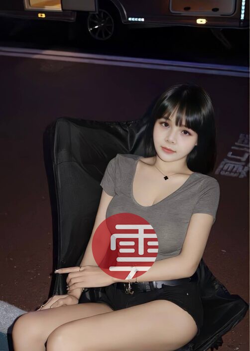 留学小奶猫 KaKa