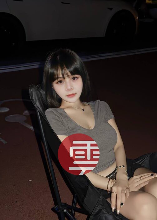 留学小奶猫 KaKa