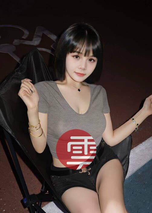 留学小奶猫 KaKa