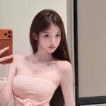 萌妹 Iris