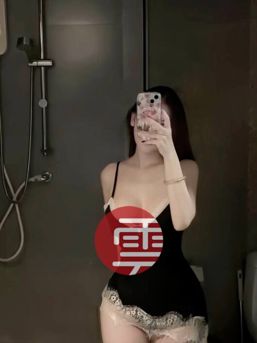 小女友 Ala