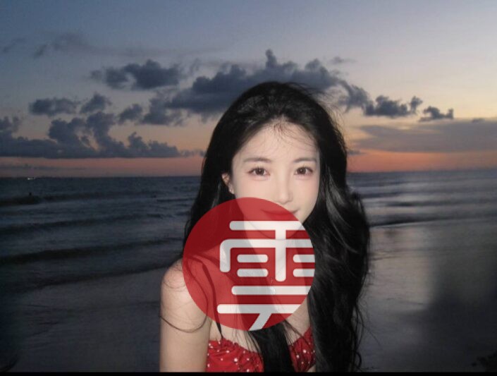 伦敦校园小师妹安安