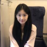 伦敦校园小师妹安安