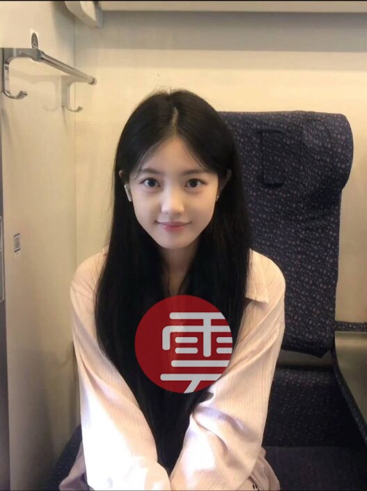伦敦校园小师妹安安