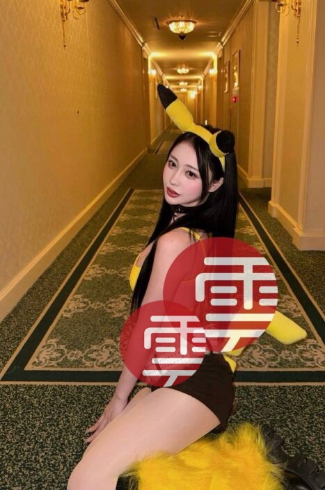 伦敦日系女优体验