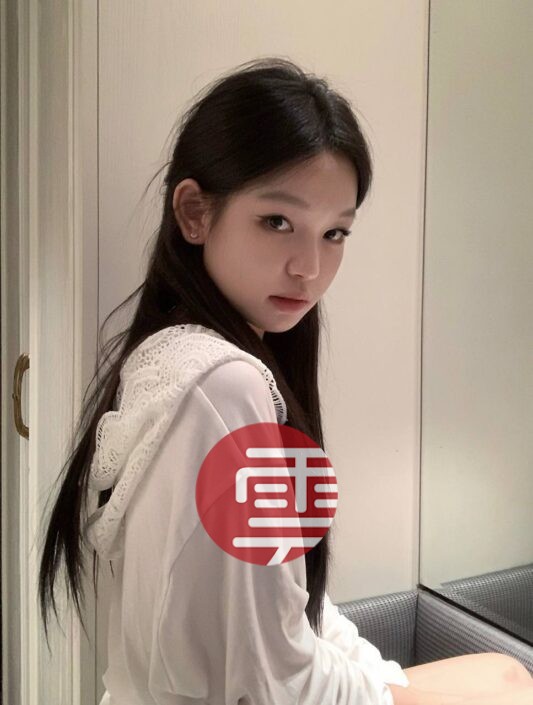 Marylebone 猫系女友 Kaede