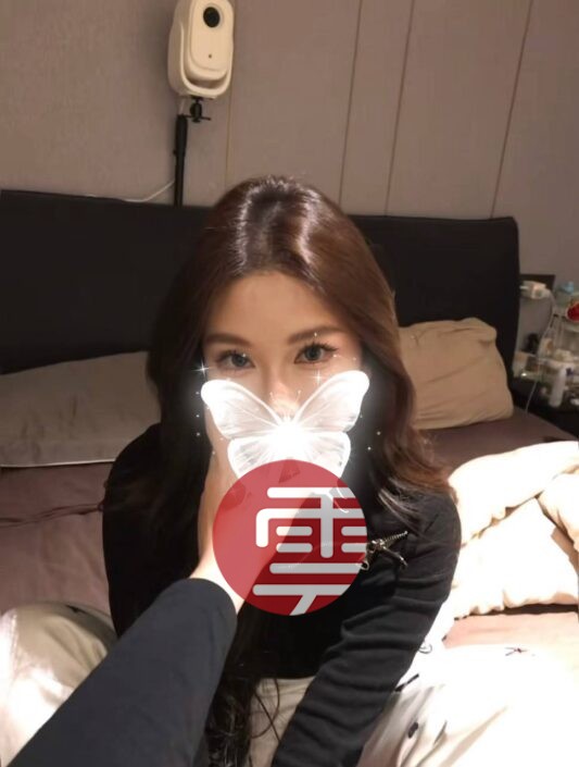 爱丁堡伴游极品美女 Nomi