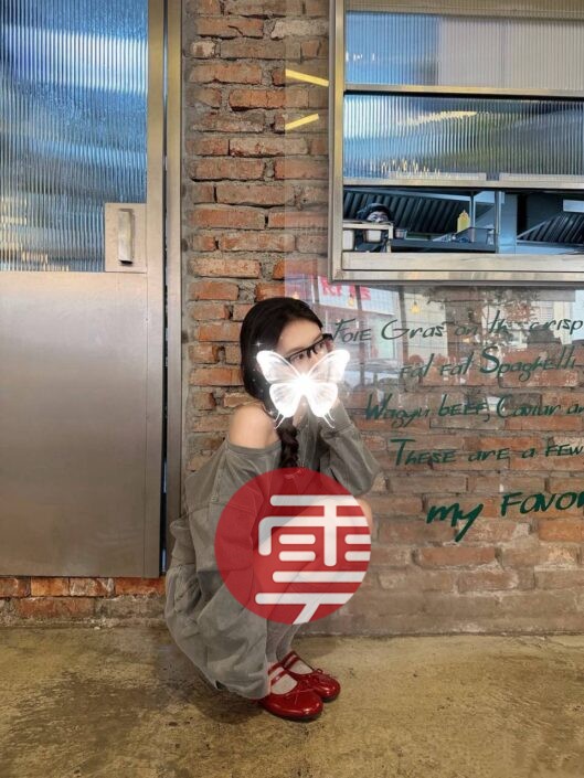 爱丁堡伴游极品美女 Nomi