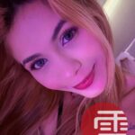巴西网红 Angel