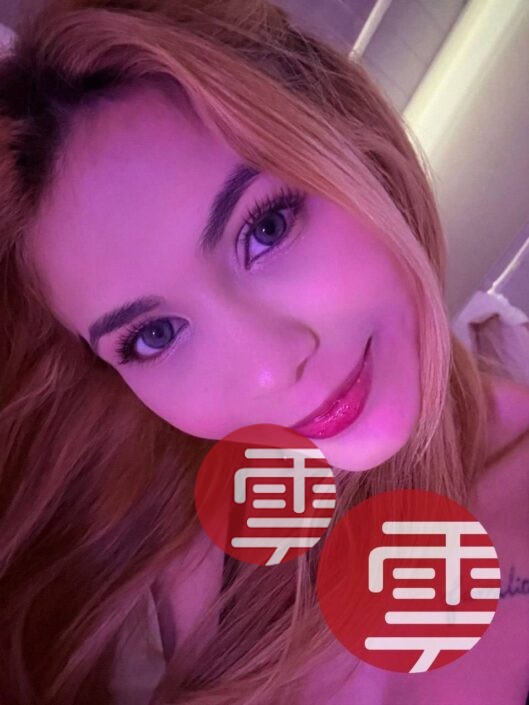 巴西网红 Angel
