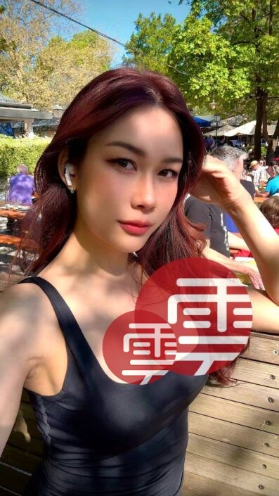 Rose 泰国小玫瑰