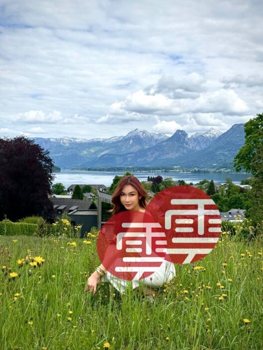 Rose 泰国小玫瑰