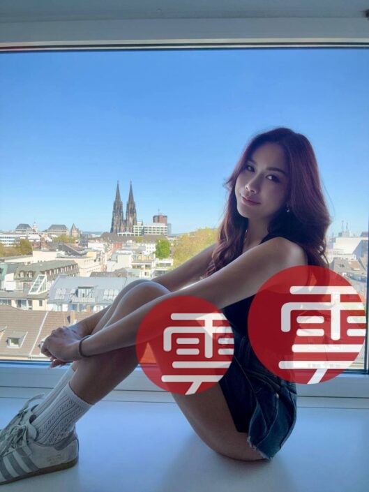 Rose 泰国小玫瑰