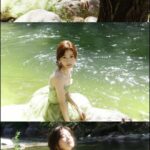 Stella, 小刘浩存，学生伴游