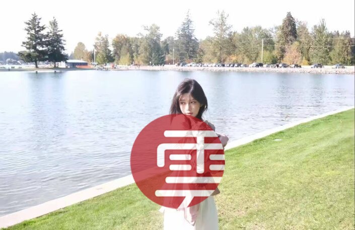 Stella, 小刘浩存，学生伴游