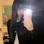 Yoyo 爱丁堡学妹