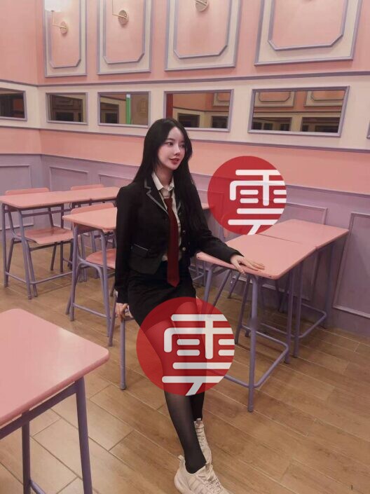 Mai｜日系神颜学姐