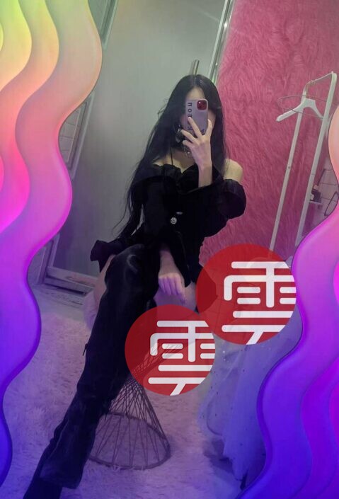 Mai｜日系神颜学姐