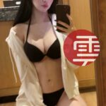 Mai｜日系神颜学姐