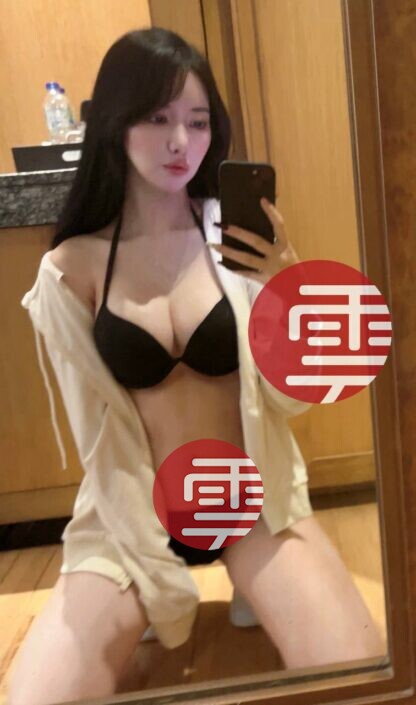 Mai｜日系神颜学姐