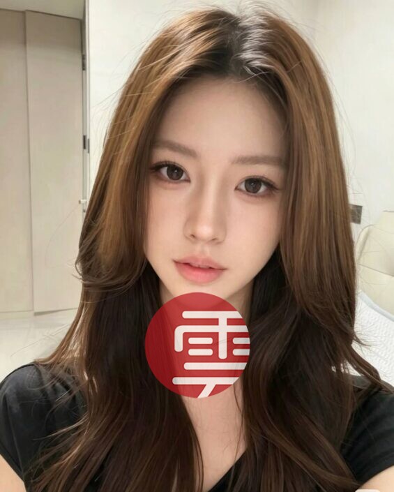 港风学妹