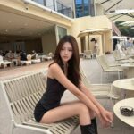 港风学妹