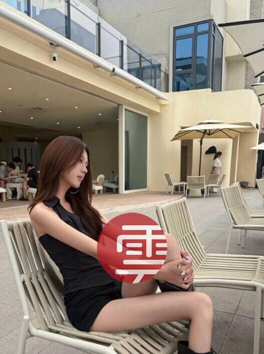 港风学妹