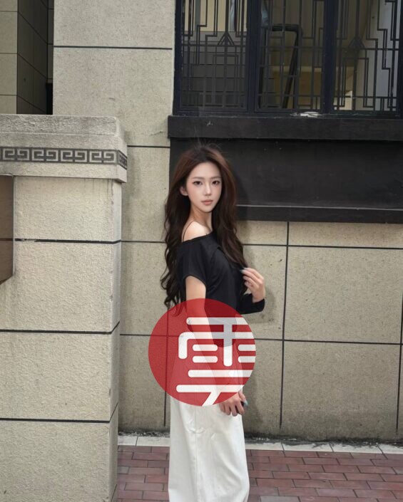 港风学妹
