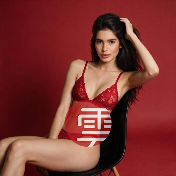 约会巴西年轻超模
