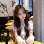 小佟丽娅 沐沐