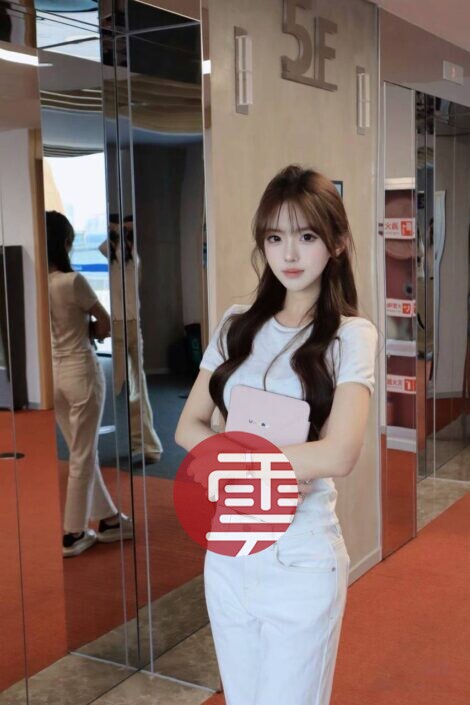小佟丽娅 沐沐