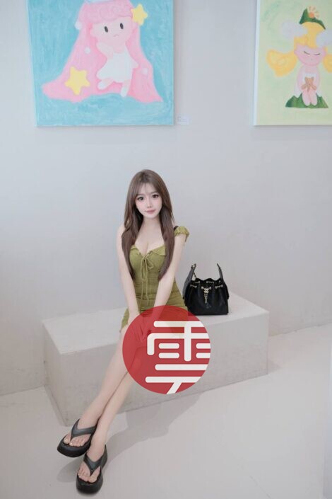 反差系小M