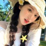 纯欲娇小 Nora