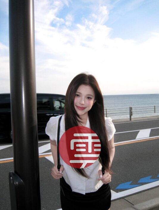 纯欲娇小 Nora 纯欲娇小 Nora