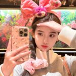 悉尼来的混血美少女