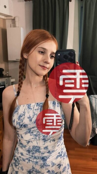 拉丁美洲红发美女 拉丁美洲红发美女