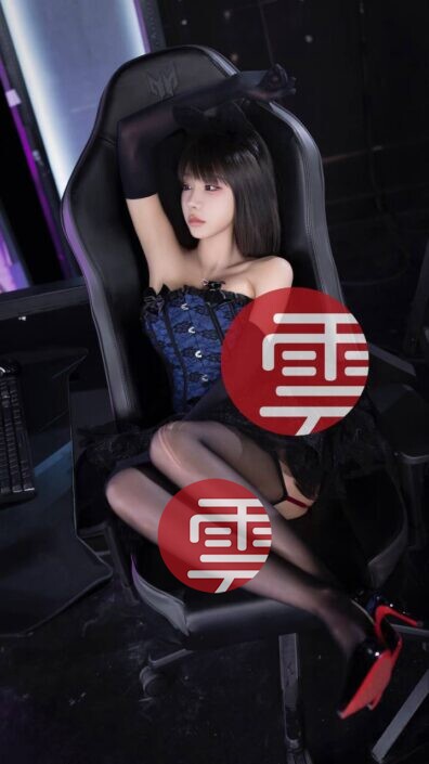 Coser 女友体验